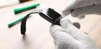 تعمیر ساعت هوشمند