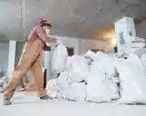 حمل نخاله ساختمانی