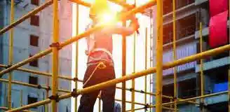 اجاره داربست