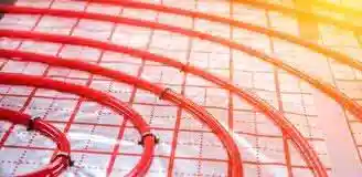 گرمایش از کف