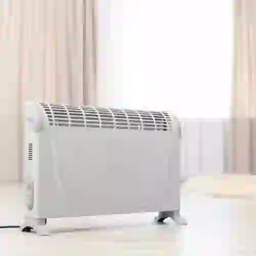قیمت تعمیر بخاری برقی