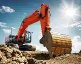 خاکبرداری و گودبرداری