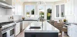 بازسازی آشپزخانه