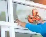 نصب شیشه دوجداره