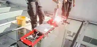 شیشه سکوریت