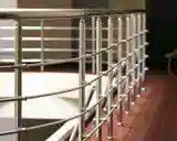 ساخت حفاظ استیل پنجره و بالکن