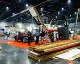 غرفه سازی نمایشگاه