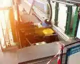 نصب، تعمیر و سرویس پله برقی