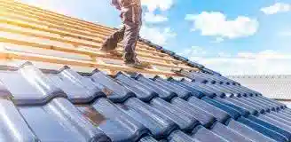 سقف شیروانی