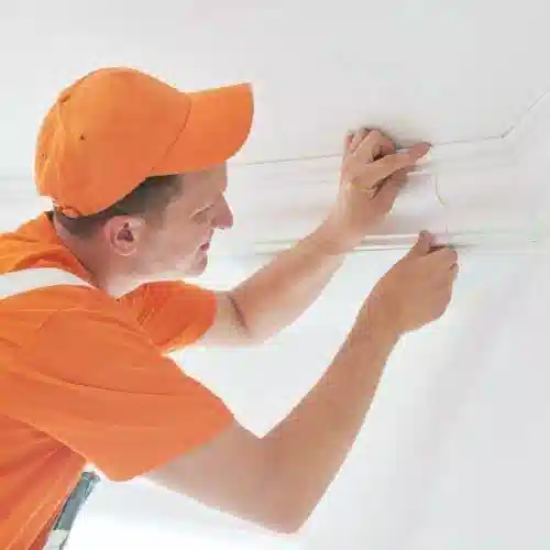 قیمت نصب قرنیز