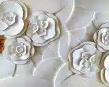 نصب پوستر سه بعدی