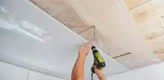 نصب دیوارپوش