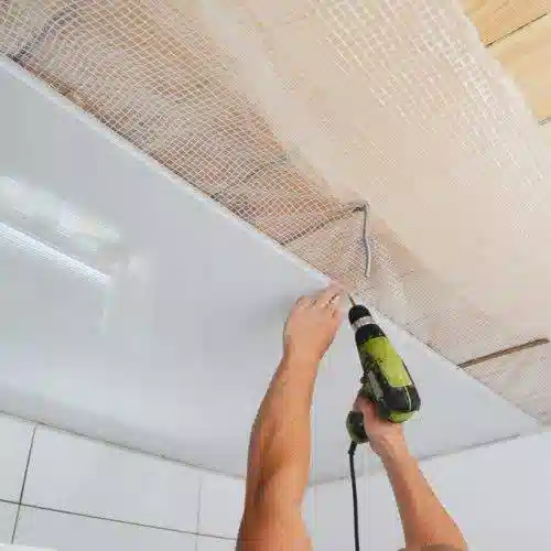 قیمت نصب دیوارپوش