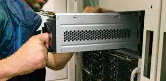 نصب یو پی اس