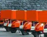 قیمت پیک موتوری