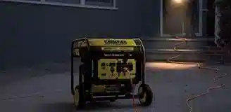 تعمیر موتور برق