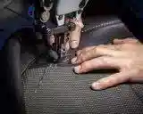 تعمیر صندلی خودرو