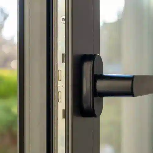 قیمت ساخت درب و پنجره آلومینیومی
