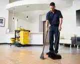 نظافت برج های مسکونی و اداری