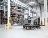 نظافت و شستشوی سوله و انبار