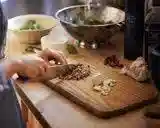 آشپزی در منزل