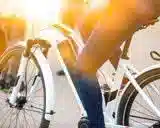 تعمیر ماشین و دوچرخه شارژی