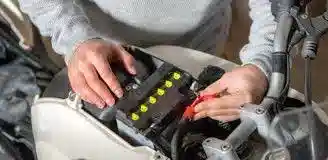 تعمیر موتور برقی