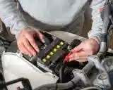 تعمیر موتور برقی