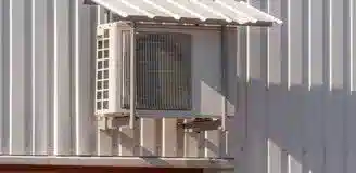 سایبان کولر