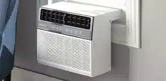 تعمیر کولر گازی پنجره ای