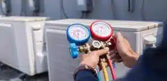 شارژ گاز کولر گازی