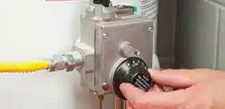 نصب آبگرمکن