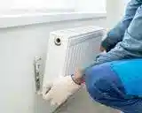 نصب رادیاتور شوفاژ