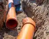 لوله کشی فاضلاب