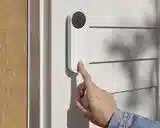 نصب آیفون تصویری و صوتی