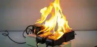 تعمیر اتصالی برق ساختمان