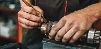 سیم پیچی موتور