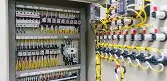 ساخت تابلو برق