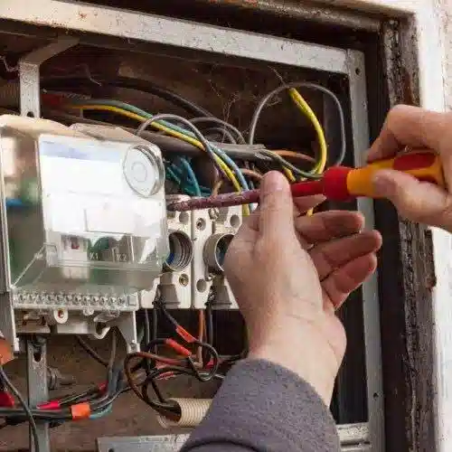 قیمت ساخت تابلو برق