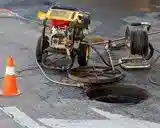 لایروبی چاه فاضلاب