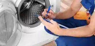 نصب ماشین لباسشویی