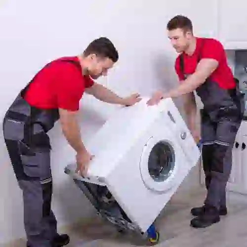 قیمت نصب ماشین لباسشویی