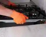 نصب اجاق گاز