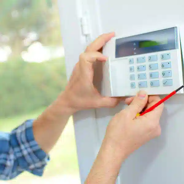 قیمت تعمیر آیفون تصویری و صوتی