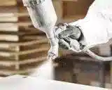 رنگ کاری مبل