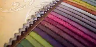 تعویض پارچه مبل