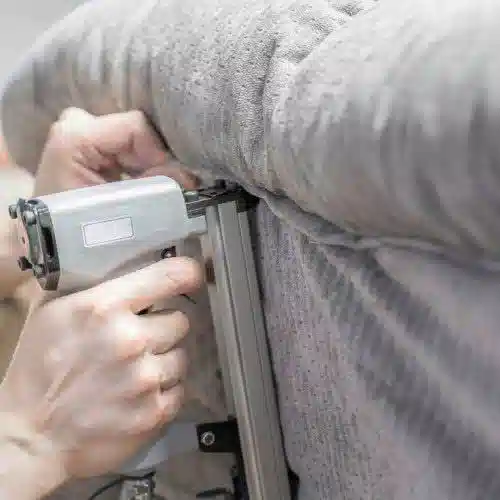 قیمت تعویض پارچه مبل