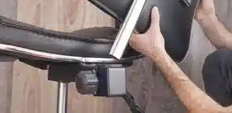تعمیر صندلی اداری