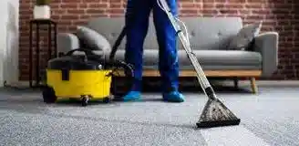 شستشوی موکت