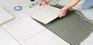 سرامیک کاری